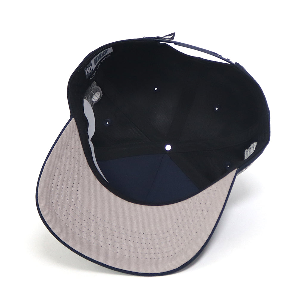 Bayamón 17x Champions Hat - Navy Blue